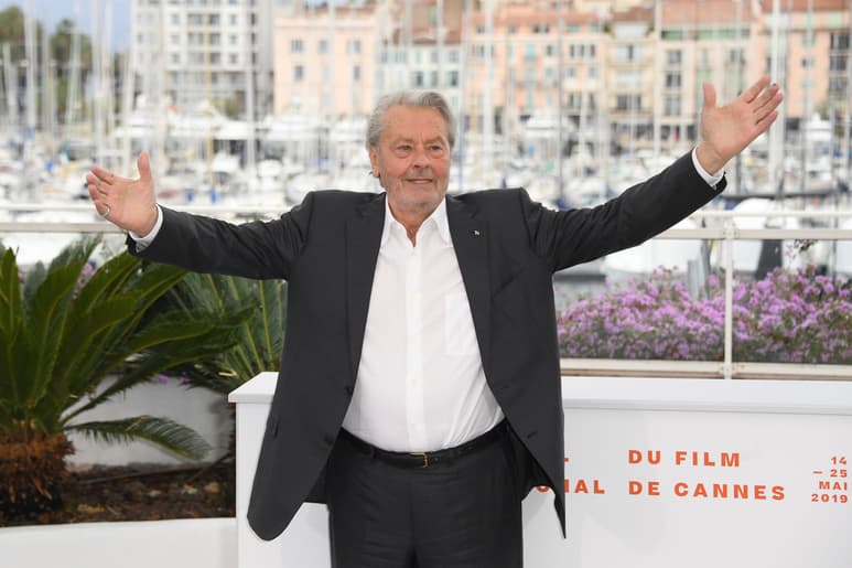 Actor. Se convirtió en uno de los actores protagonistas más memorables de Francia.