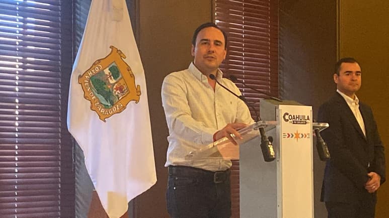 Manolo Jiménez.