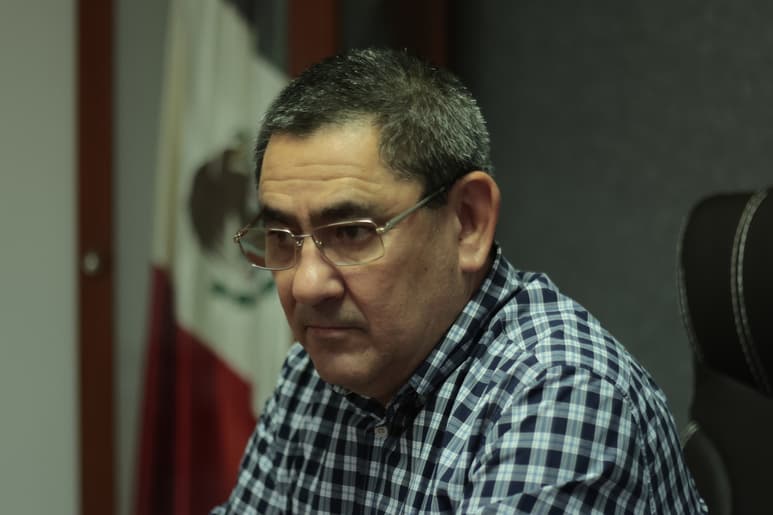 Pide Canaco replantear las tasas impositivas del IMSS, así como las inherentes a sueldos y salarios
