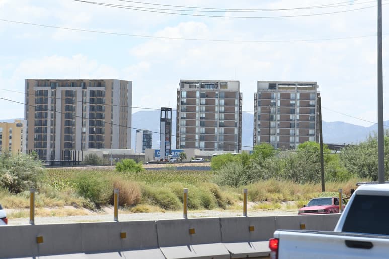 La Administración municipal de Torreón ha dado todas las facilidades a quienes impulsan este tipo de inversiones. (EL SIGLO DE TORREÓN)