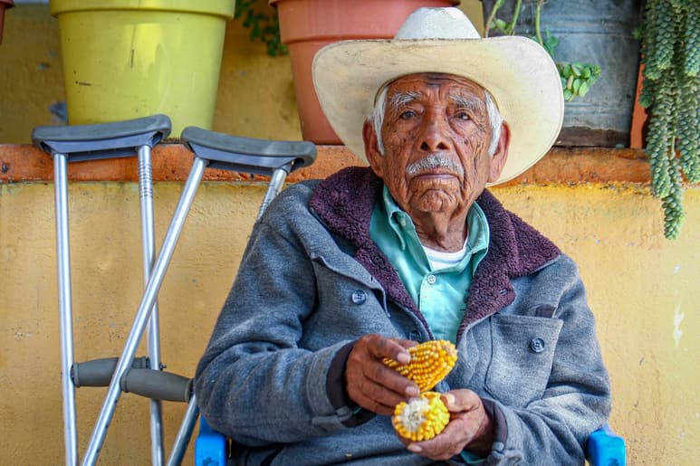 México celebra Día de las Personas Adultas Mayores; seguirá hasta el 31 de agosto incorporación a Pensión del Bienestar