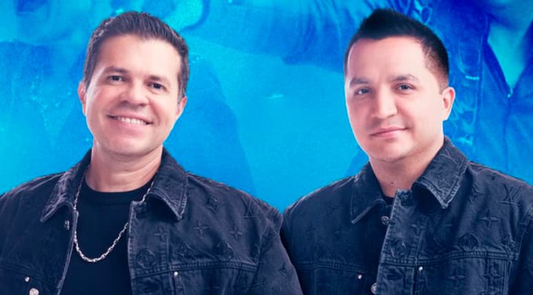 Jorge Medina y Josi Cuen.