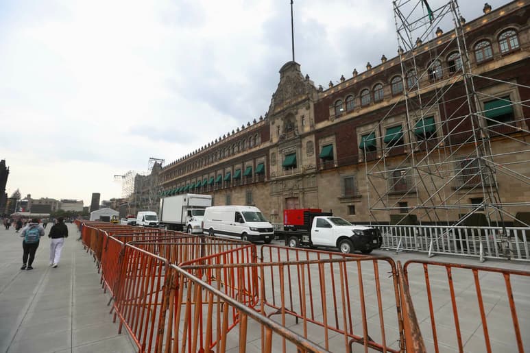 FOTO: EL UNIVERSAL/Valente Rosas/EELG