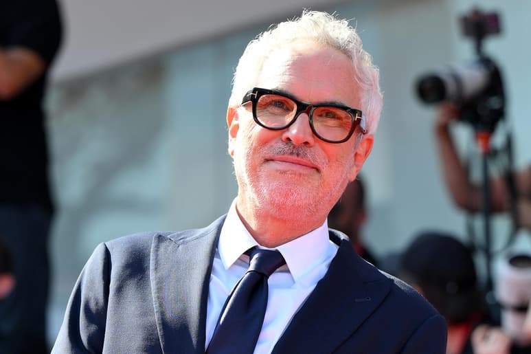 El cineasta mexicano Alfonso Cuarón será homenajeado en el Festival Biarritz América Latina