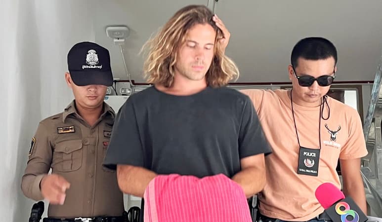 ¿Quién es Daniel Sancho? El joven chef que desmembró a un cirujano