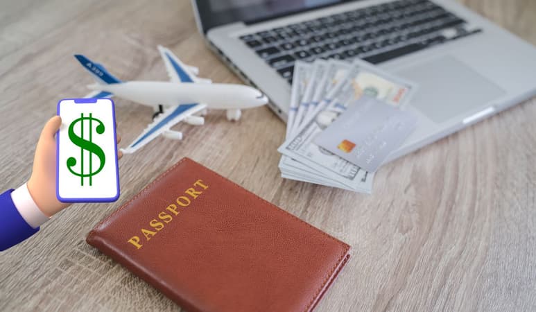 ¿Quieres ahorrar en boletos de avión? Estas son las mejores apps para conseguirlo