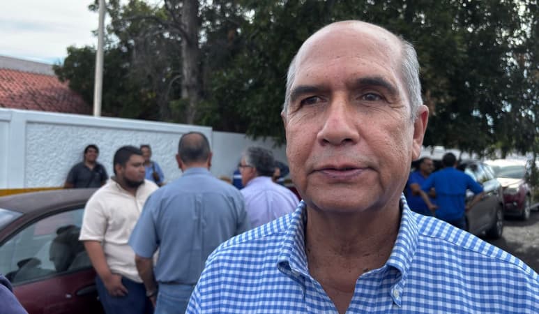 En desequilibrio fuerzas políticas en el Congreso de la Unión