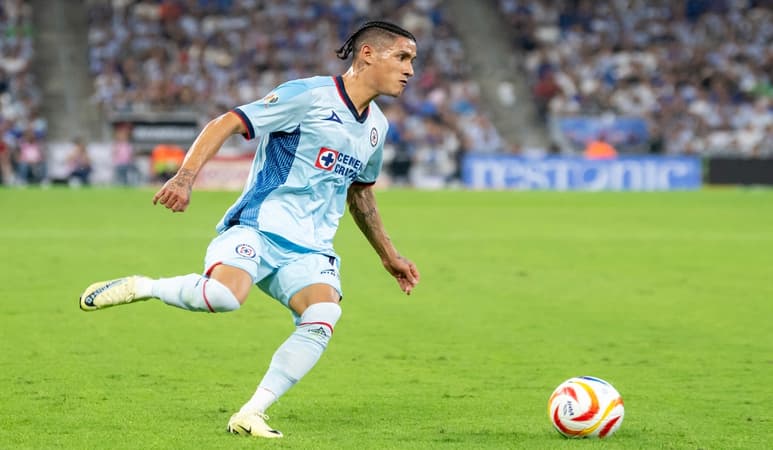 Revelan el verdadero motivo por el que Uriel Antuna dejó Cruz Azul para irse a Tigres