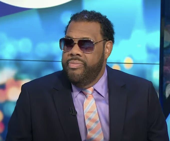 El rapero estadounidense Fatman Scoop fallece tras colapsar durante una presentación