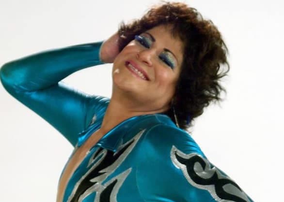 Pimpinela.