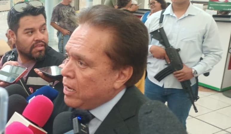 Integrantes del CO llegan a Coahuila buscando empleos formales