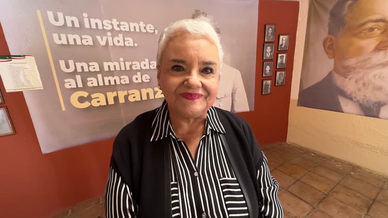 En Coahuila esperan más apoyos para cultura en mandato de Sheinbaum