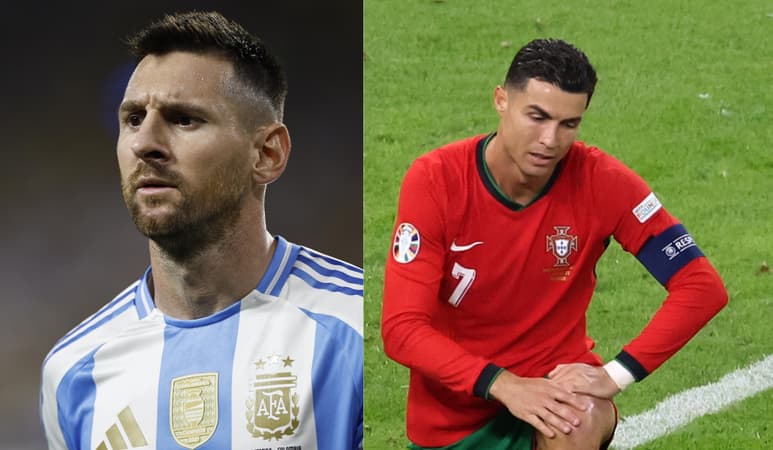 Balón de Oro 2024: Primera vez desde 2003 que Cristiano ni Messi están nominados