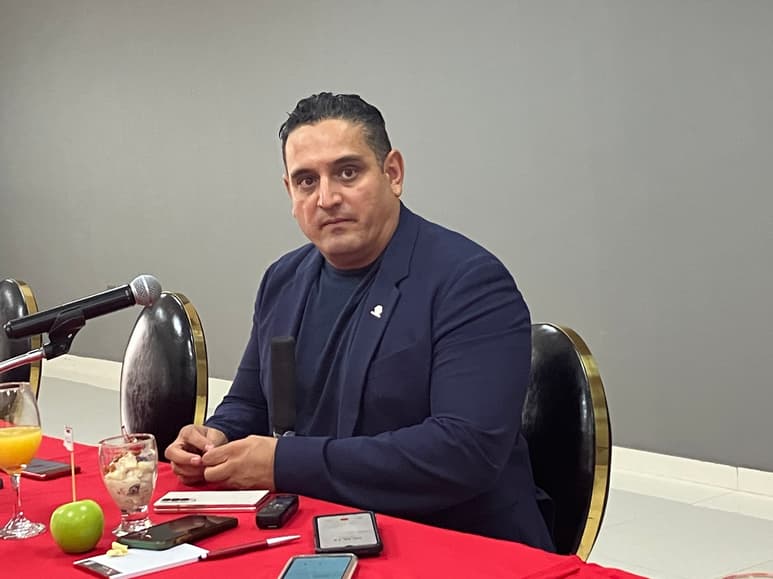 Piden empresarios 'prudencia' a los senadores al votar la reforma judicial