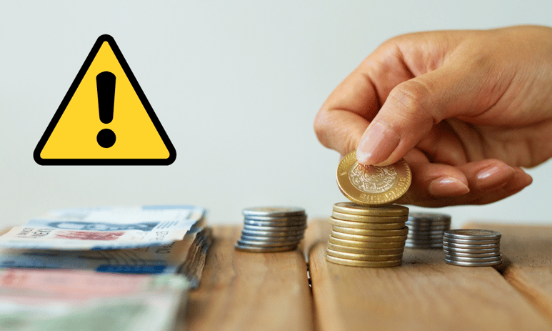 ¿Sientes que gastas mucho dinero? Sigue estos 7 consejos para no malgastar y ahorrar