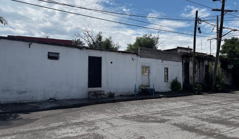 Anexo clandestino en Monclova es desmantelado, no se otorgaron los permisos para operar
