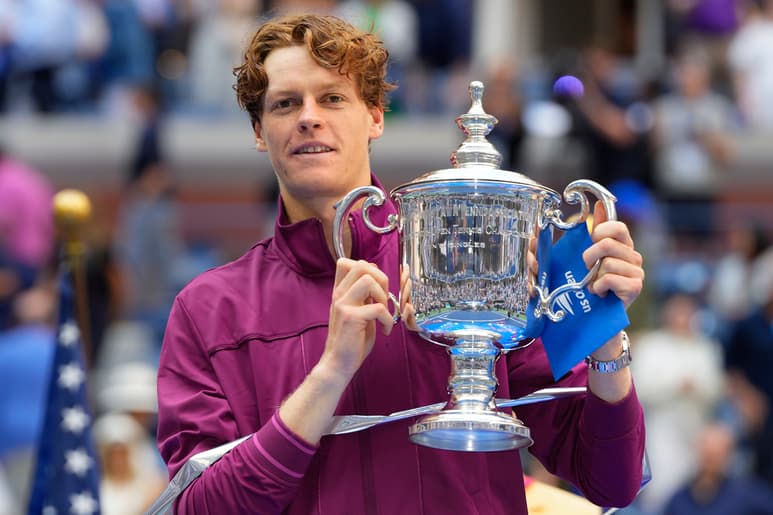 El tenista europeo venció en la final al raquetista local Taylor Fritz para llevarse la copa su vitrina personal.