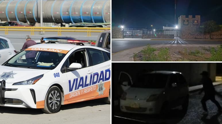 Muere tránsito de Torreón tras agresión de presunto conductor alcoholizado