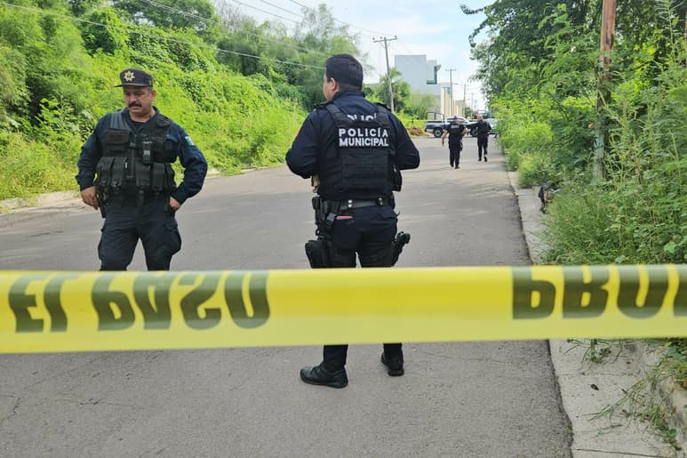 Escalada de violencia deja al menos 19 muertos en Sinaloa