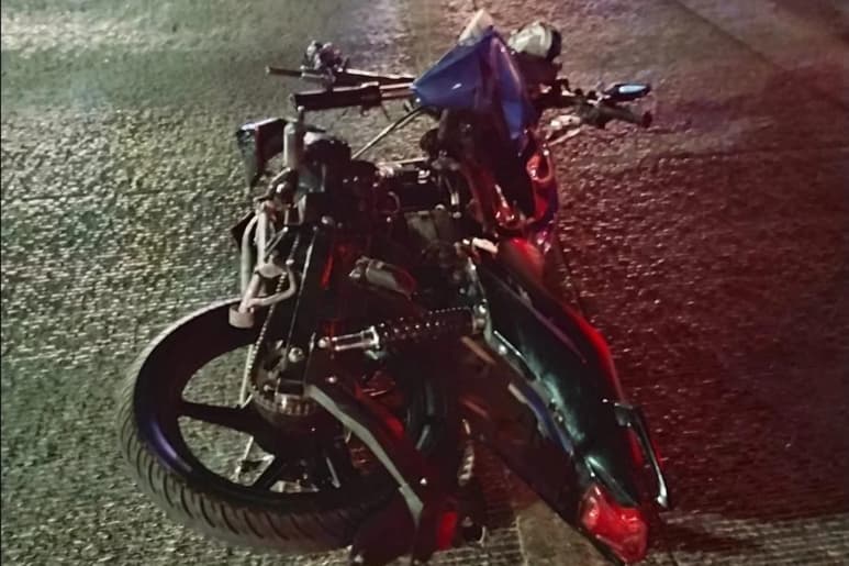 Fallece segundo joven víctima de accidente de motocicleta en Gómez Palacio