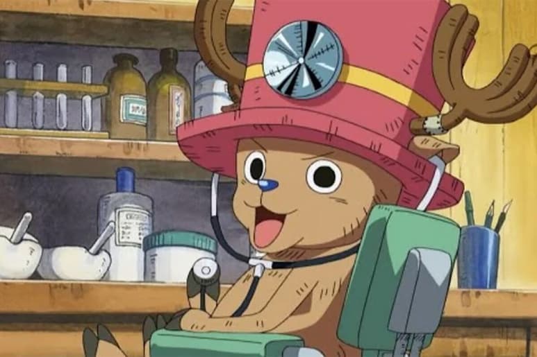 Chopper (ONE PIECE)