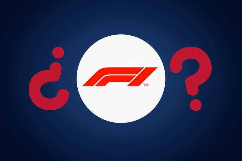 F1: estas son las carreras que restan en la actual temporada