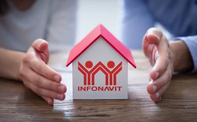 Infonavit.