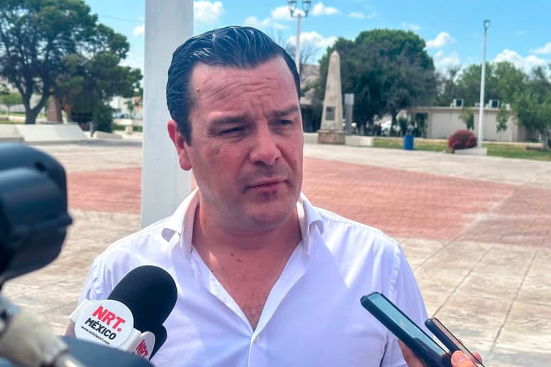 Gobierno de Coahuila fusiona regiones Centro Siderúrgica y Desierto para fortalecer seguridad y economía