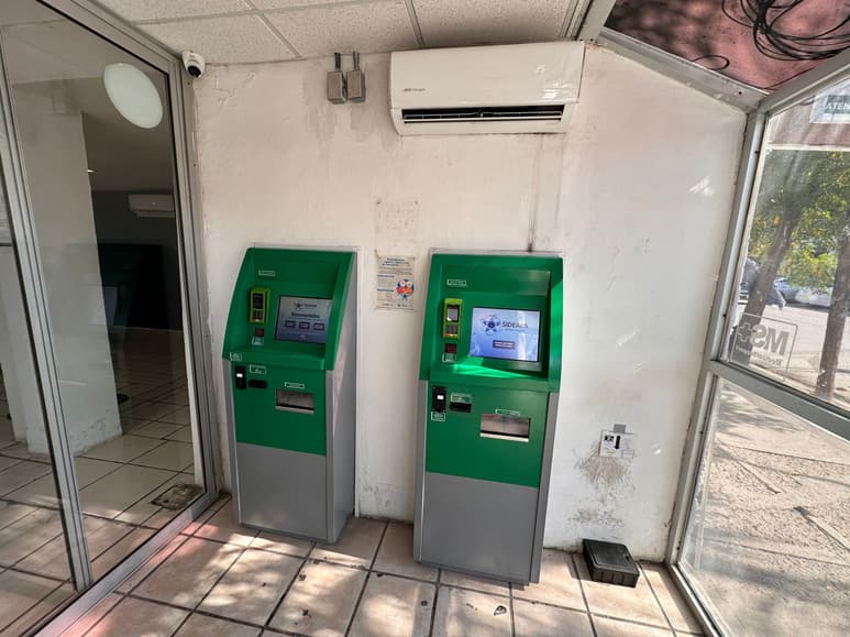 Así puedes pagar fácilmente y 24/7 servicios de agua potable en Gómez Palacio