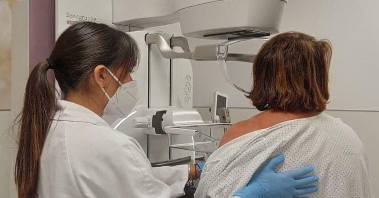 Invitan a realizarse mastografías gratuitas en Gómez Palacio