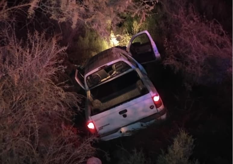 RAM Dakota. (EL SIGLO DE TORREÓN)