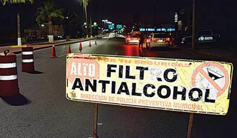 Incrementan accidentes viales en Monclova
