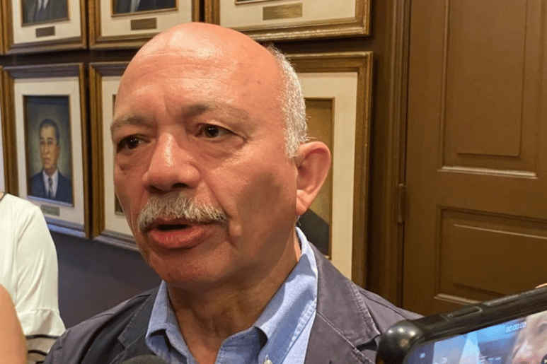 Coahuila fortalece su seguridad con colaboración entre niveles de gobierno y fuerzas federales