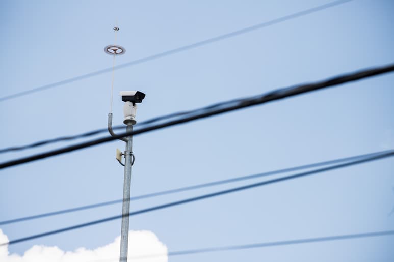 Torreón refuerza la seguridad con nuevas conexiones de videovigilancia