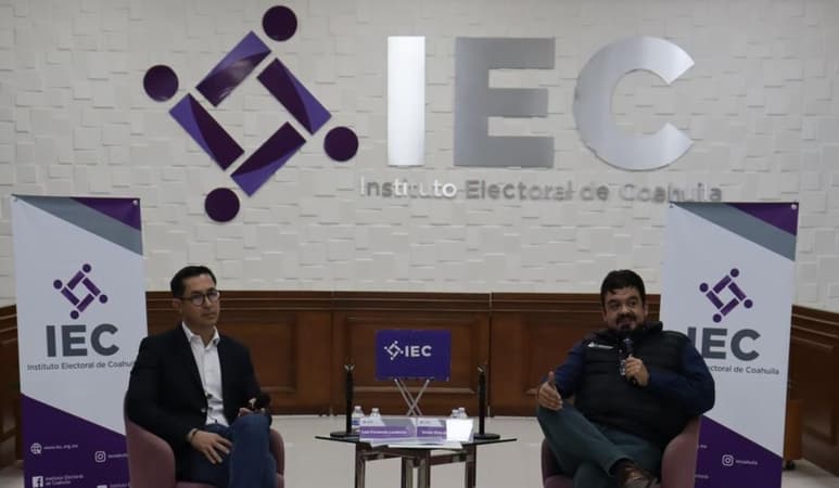 Analizan retos en el IEC de la Reforma Judicial