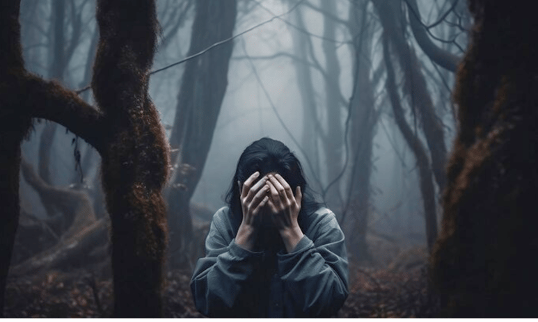 El miedo: ¿cómo afecta a nuestro cuerpo y mente?