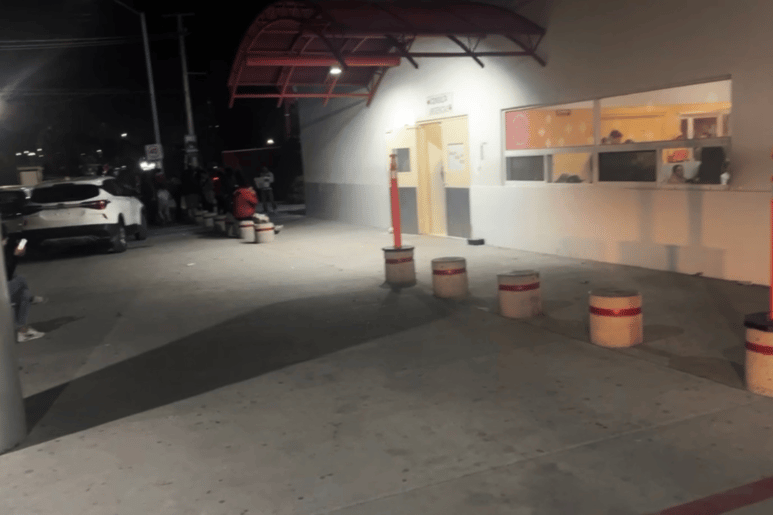 Muere hombre en rehabilitación en Saltillo; Fiscalía abre investigación