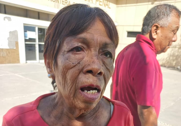 Reducen sentencia a 4 años a mamá por muerte de su hija