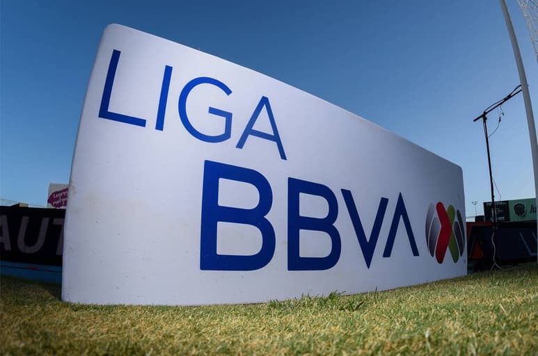 Liga MX.