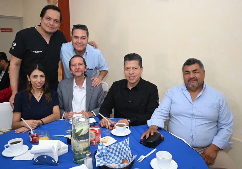 EL SIGLO DE TORREÓN / Ramón Sotomayor