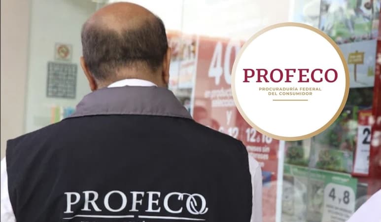 ¿Cómo reconocer a los verificadores de la Profeco? Alertan sobre estafa