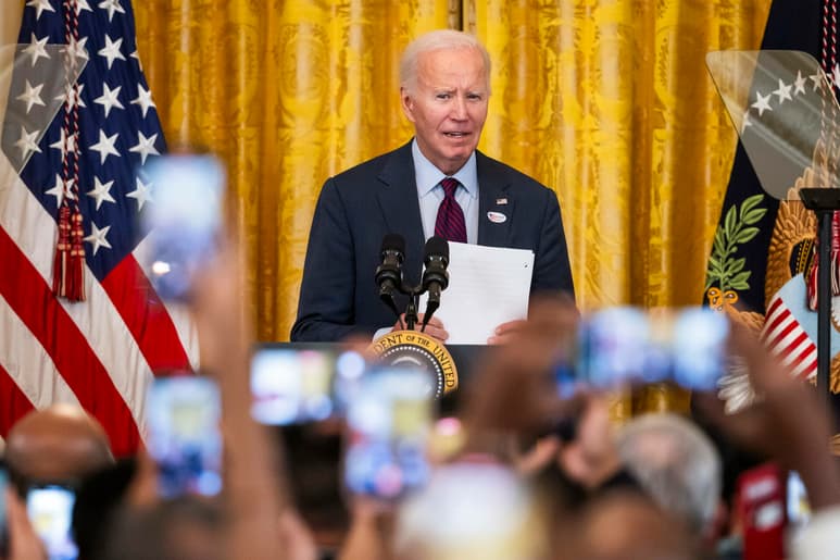 FOTO: EFE/EPA/JIM LO SCALZO / POOL