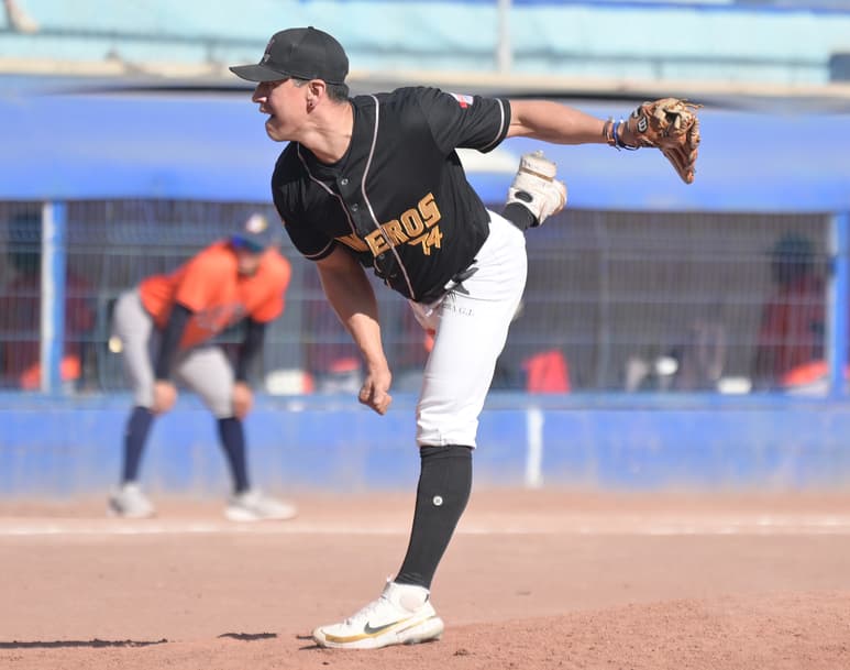 Liga Premier de Beisbol de La Laguna.