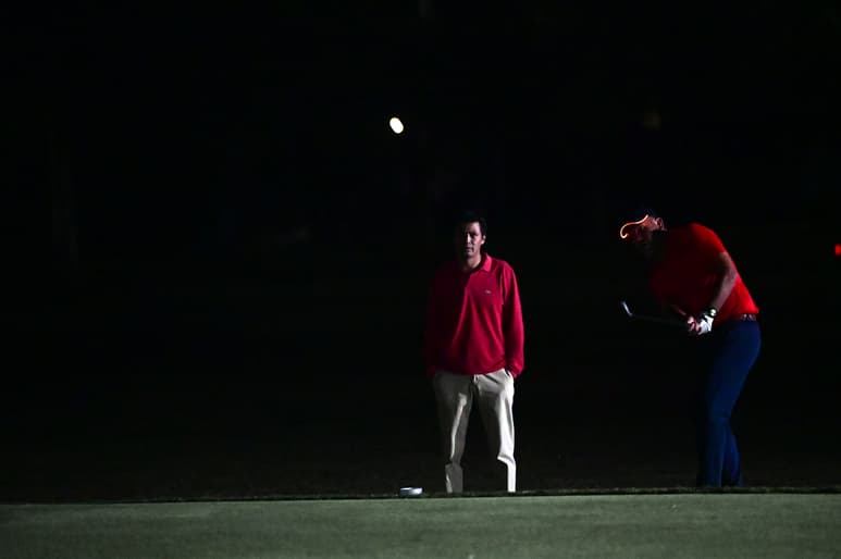 Torneo del Búho de Golf se jugó en Campestre Gómez Palacio