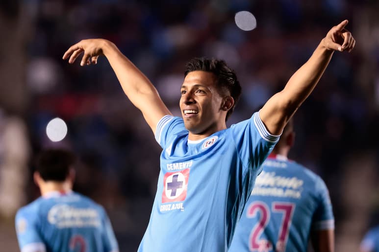 Cruz Azul: ¿Cuántos jugadores aportará la Máquina a la Selección Mexicana?