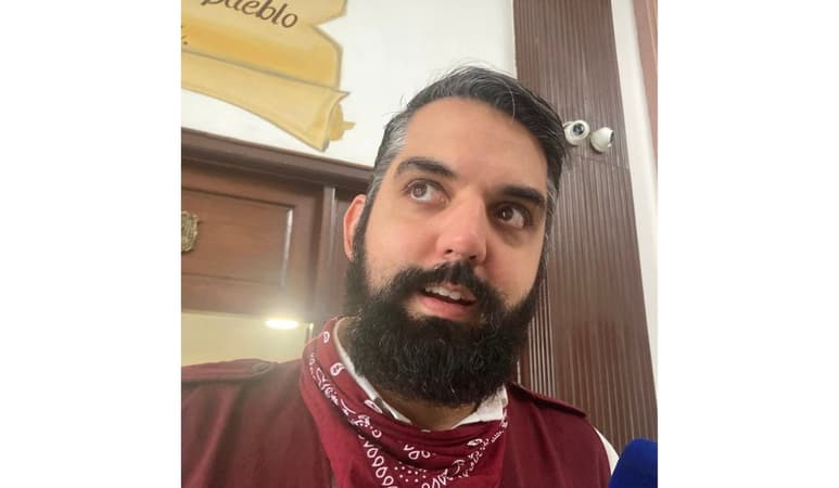 Diputado reafirma compromiso de proyectos sobre drenaje pluvial en Torreón