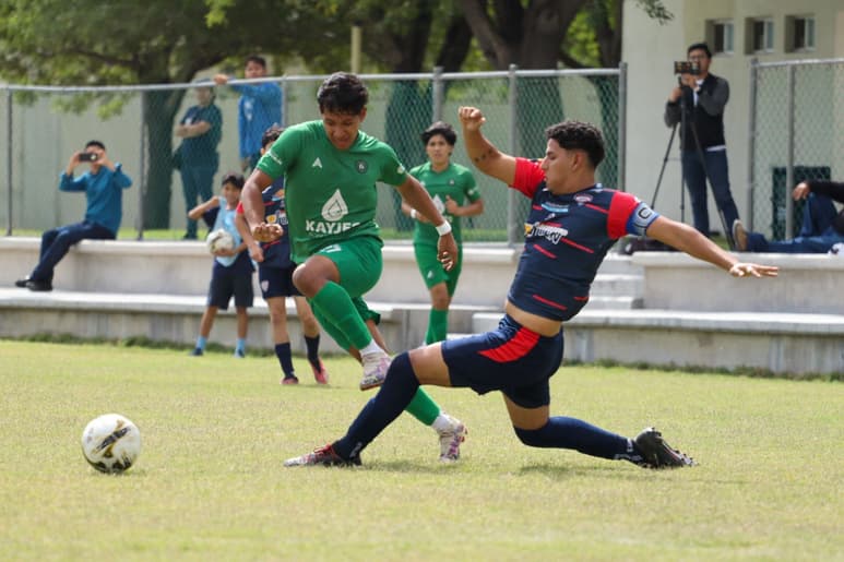 Atlético Torreón inicia nueva aventura en la tercera división mexicana
