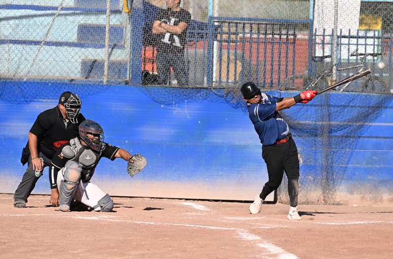 Todo fue gracias a un esfuerzo conjunto por traer de regreso el Rey de los Deportes al vecino municipio de Madero. (Archivo)