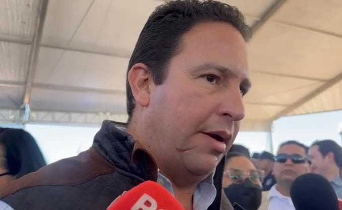 Javier Díaz González.