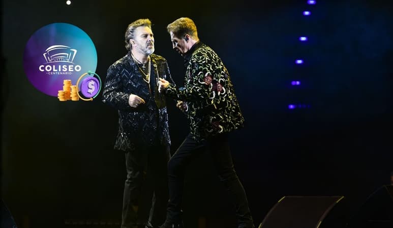 ¿Cuándo será el reembolso del concierto de Emmanuel y Mijares? | Requisitos